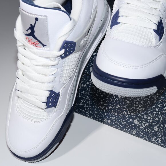 Jordan Air Jordan 4 Retro \